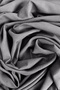 Nova Series Pleatless Linen Background Curtain - Anthracite - 5