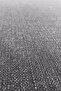 Nova Series Pleatless Linen Background Curtain - Anthracite - 3