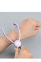 Facial Hair Eyebrow Mustache Cheek Hand Arm Hair Wax Facial Skin Drawstring Hair Removal Epilation Tool - 8