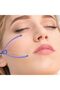 Facial Hair Eyebrow Mustache Cheek Hand Arm Hair Wax Facial Skin Drawstring Hair Removal Epilation Tool - 5