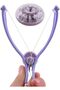 Facial Hair Eyebrow Mustache Cheek Hand Arm Hair Wax Facial Skin Drawstring Hair Removal Epilation Tool - 6