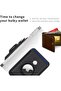 حامل بطاقات MagSafe مع جيب AirTag - 8