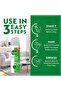 2in1 Sanitizer Spray For Hands & Surfaces With Aloe Vera Extracts 90ml - 5