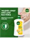 Fresh Liquid Handwash Pump Citrus & Orange Blossom Scent 400 ml - 3