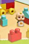 Stacking Train 40 Piece Large Building Block Set - 5