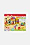 Stacking Train 40 Piece Large Building Block Set - 2