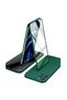 Apple iPhone 13 Pro Compatible 360 Degree Full Covering Glass Cover Case