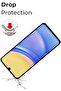 Samsung Galaxy A26 Screen Protector - 2