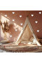 Heart Wall Sticker Set in 5cm Size - 125 Pieces - 3
