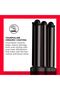 Revlon Wave Master Jumbo Waver (Three-Prong Jumbo Barrels, Tourmaline Ceramic Coating, 30 Heat Setti - 5