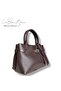 D-2750 Genuine Leather Brown - 6