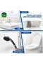 Healthy Bathroom Power Cleaner Trigger Spray 500 ml Removes Tough Stains, Kills 99.9% Germs - 3