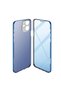 Apple iPhone 12 Pro Compatible 360 Degree Full Covering Glass Cover Case - 4