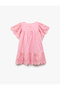 Girls Dress 5SKG80038AW - 2