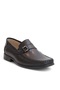 2178 Genuine Leather Top Quality Ultra Light Anatomical Sole Men's Daily Classic Shoes - 6
