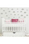 Cloud Shaped Wall Sticker Set in Various Sizes - 100 Pieces - 3
