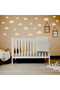 Cloud Shaped Wall Sticker Set in Various Sizes - 100 Pieces - 3