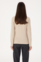 Women's Stone Basic Sweatshirt 50289541-Vr049 - 5
