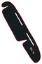 Tofaş Şahin Doğan Eagle Embroidered High Torpedo Protection Carpet |   Tofaş Auto Mirror Rope & Bumper Tow Rope - 4