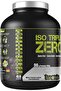 Isolated Whey Protein Powder - ISO TRIPLE ZERO, Choco Peanut, 4 LB - 2