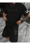 - Special Shorts T-Shirt Set for the New Season