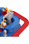 4 Car Adventure Car Platform Toy Magnet Track Parkur Car Adventure - 3