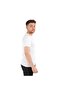 Men's Slim Fit Crew Neck Cotton Plain T-Shirt 4623 - 2