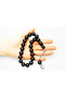 Mascot Boy Plain Rosary - 5