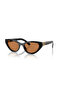0MU A04S 16K10I 54 نظارات شمسية نسائية