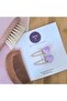 Pastel Heart Double Hair Clip – with Colorful Options - 5