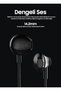 Samsung uyumlu Bluetooth Kulaklık - 3