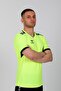 Authentic Antrenman T-Shirt Neon Yellow - 4