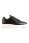 L5576 Men's Leather Casual Shoes - 2