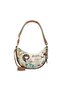 Amazonia Unique Style Shoulder Bag Stylish and Practical Design - 5