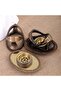 Middle East Arab Bestselling Incense Resin Incense burner Home Decoration - 3