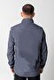 Armin Raincoat Anthracite - 7