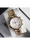 Rwa142762 Women's Wrist Watch with Steel Band