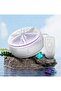 Portable Ultrasonic Washing Machine with Remote Control