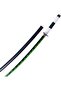 Katana Shape Sword For Kids Action And Adventure Assorted