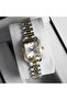 Ch000076 Women's Wrist Watch with Steel Band - 3