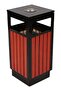 Outdoor Dustbin - Keep Your Space Clean and Tidy