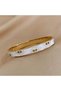 Mk Design Steel Bracelet Model-1 - 3