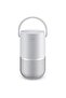 Portable Smart Speaker;Water-Resistant Design With Spacious 360° Sound;Bluetooth;Wi-Fi And Air