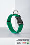 Set of 10 Dog Collars |   Adjustable, Durable, Handmade, Domestic Production - 4