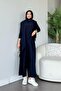 Qatar Sandy Team Navy Blue - 4