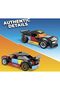 Mega Construx Amazoom Building Sets, Building Toys for Kids - 3