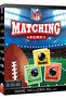 NFL Matching Game, Includes 64 Cards for Age 3+