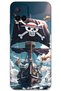 Vivo Y21S Compatible Anime Patterned Phone Case + Screen Protector - 5752