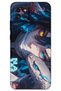 Galaxy A03 Compatible Anime Patterned Phone Case + Screen Protector - 5748