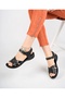 Genuine Leather Soft Comfort Sandals